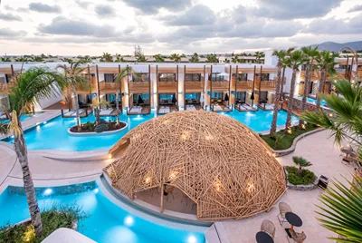Stella Island Luxury Resort & Spa