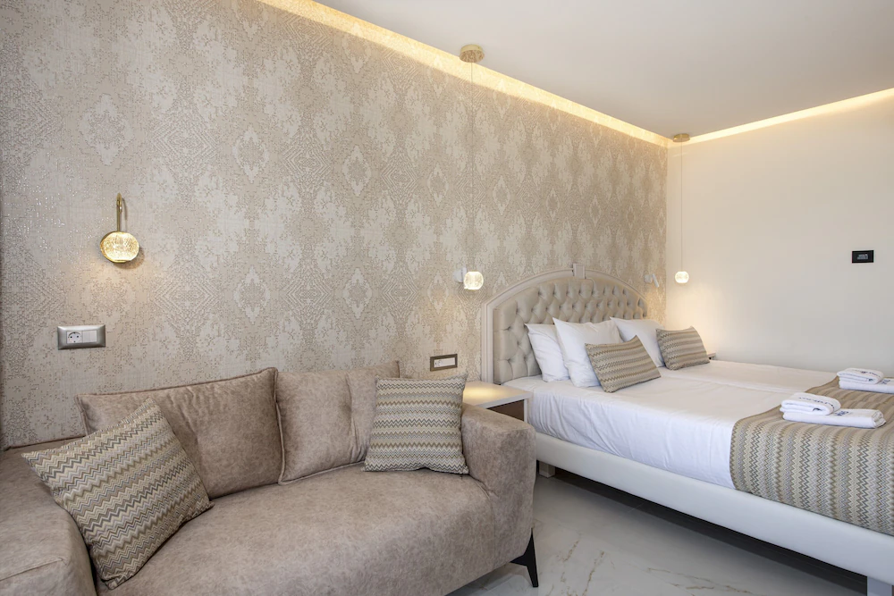 Vantaris Palace Hotel