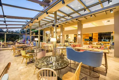 Potos Hotel
