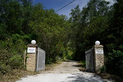 Villa Dimoulitsa