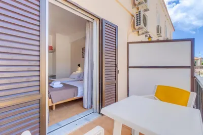 Saint Peter Bay Aparthotel
