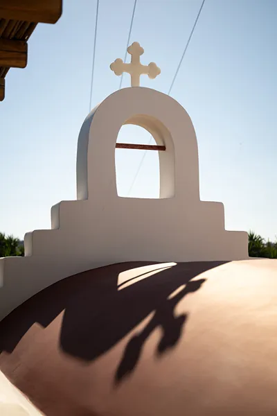 Oliving Mykonos Suites