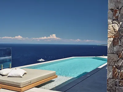 Etheria Luxury Villas & Suites