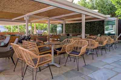 KATRIN HOTEL and BUNGALOWS