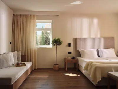 Civitel Attik Rooms & Suites