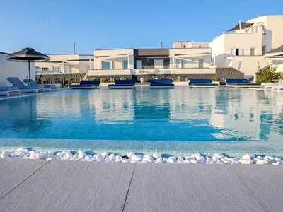 Myst Boutique Hotel Santorini