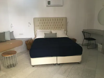 Galinos Hotel Paros
