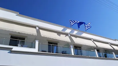 Akrogiali Exclusive Hotel Halkidiki *** | Adults Only