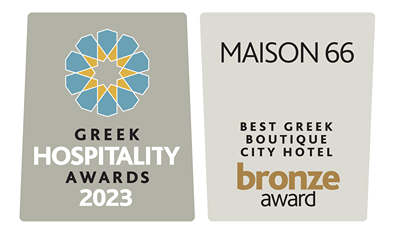 Maison 66 Riviera Hotels
