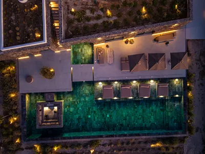 Charisma Estate