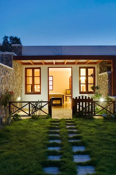 Maison Des Lys Santorini