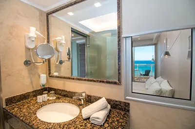 PEGASOS DELUXE BEACH HOTEL