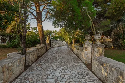 Rivazzurra Luxury Villa