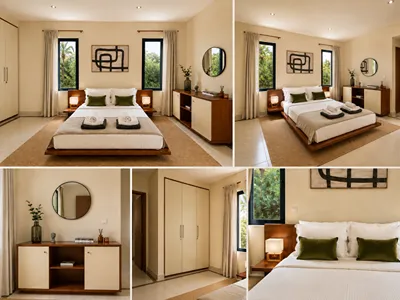 Themis Private Villa Rhodes