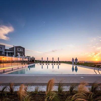 Thalassa Suites Corfu