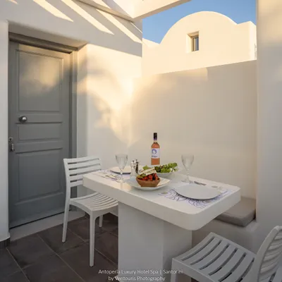 Antoperla Luxury Hotel & Spa