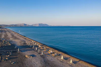 Eco Beach & Magic Garden Hotel