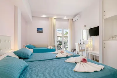 Palotel Luxury Hotel