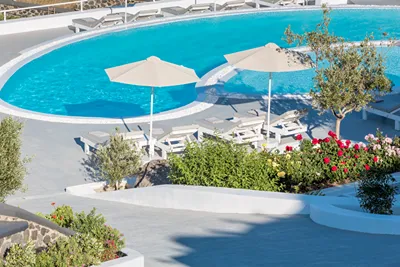 Amber Light Villas