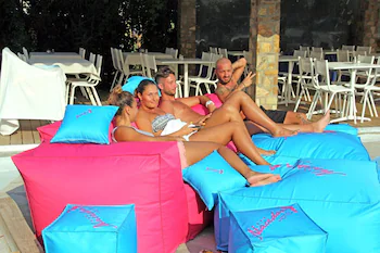 HOTEL MACEDON