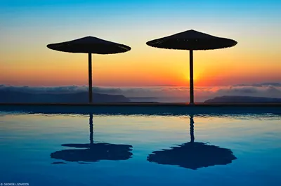 Gold Suites Santorini