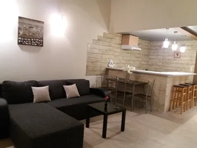 Lefkada Center Apartments