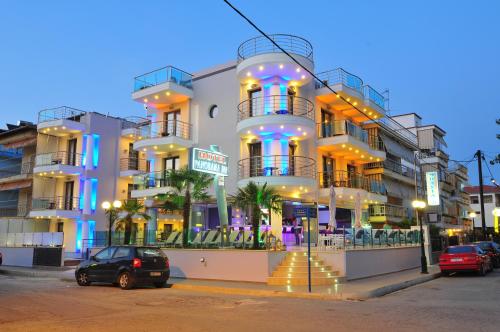 Panorama Inn