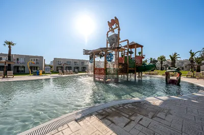 Akti Coast Club
