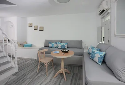 Sigalas Hotel Santorini