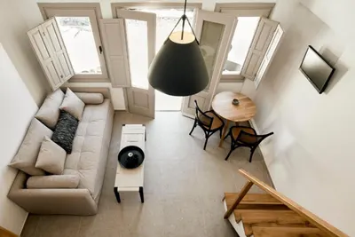 Marillia Village Apartments & Suites