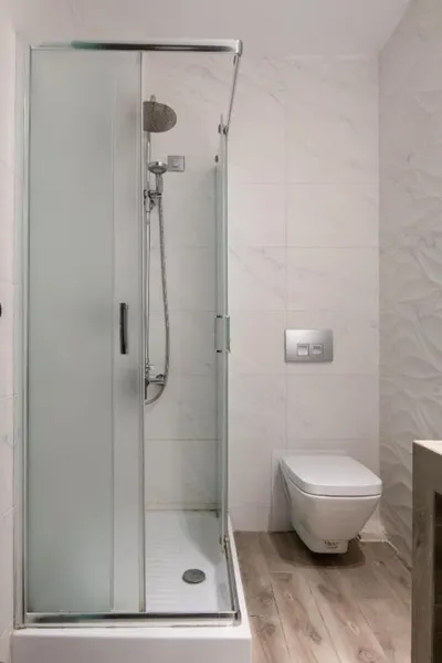Vrahakia Hotel