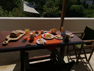 Hotel Ariadne Skyros
