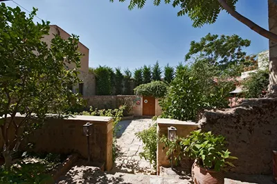 Kalimera Archanes Village Crete