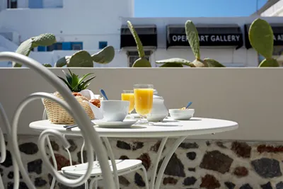 Fileria Suites Santorini