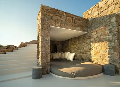 Villa Casa Spilia