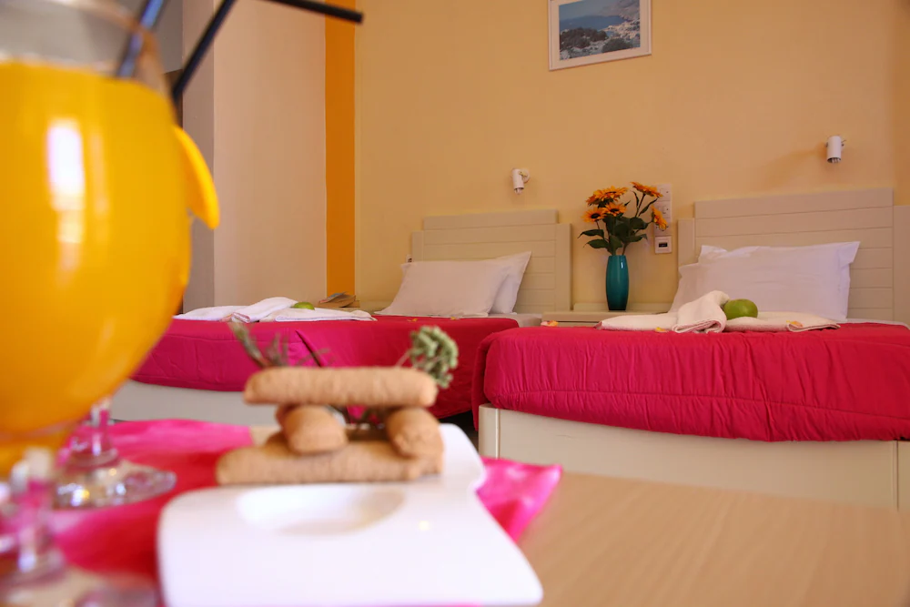 Triton Hotel