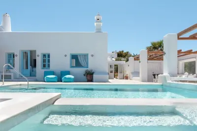 Anema Boutique Hotel & Villas