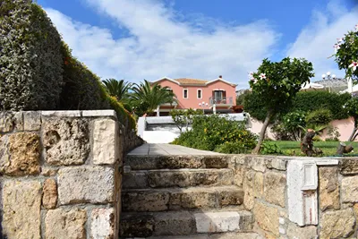 Melidron Stylish Hotel & Apartments Kefalonia