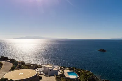 AGL Luxury Villas Mykonos
