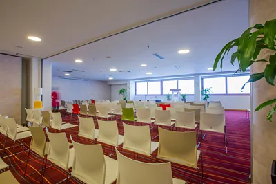 Novus City Hotel Athens