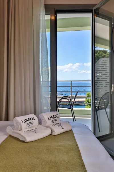 Limni Boutique Experience Hotel