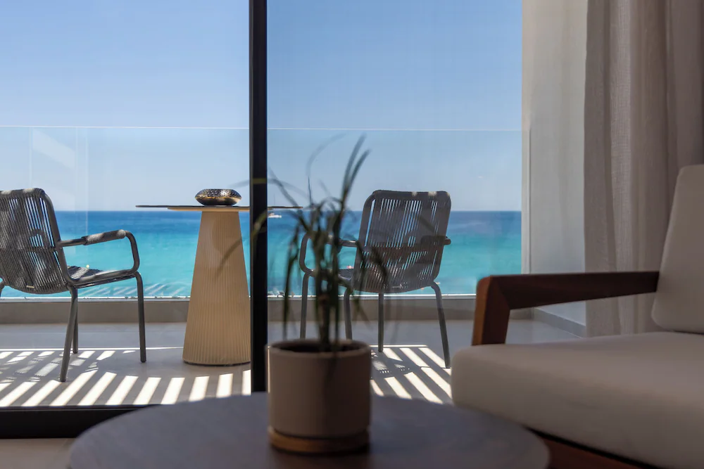 Mosay All Suite Hotel