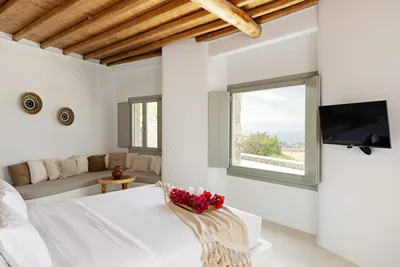 Ethos Greek Hospitality