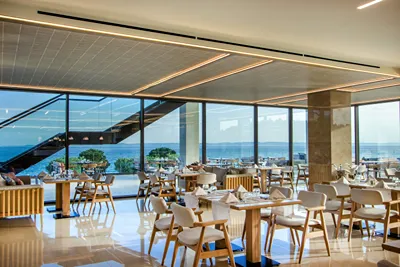 Ammoa Luxury Hotel & Spa Resort