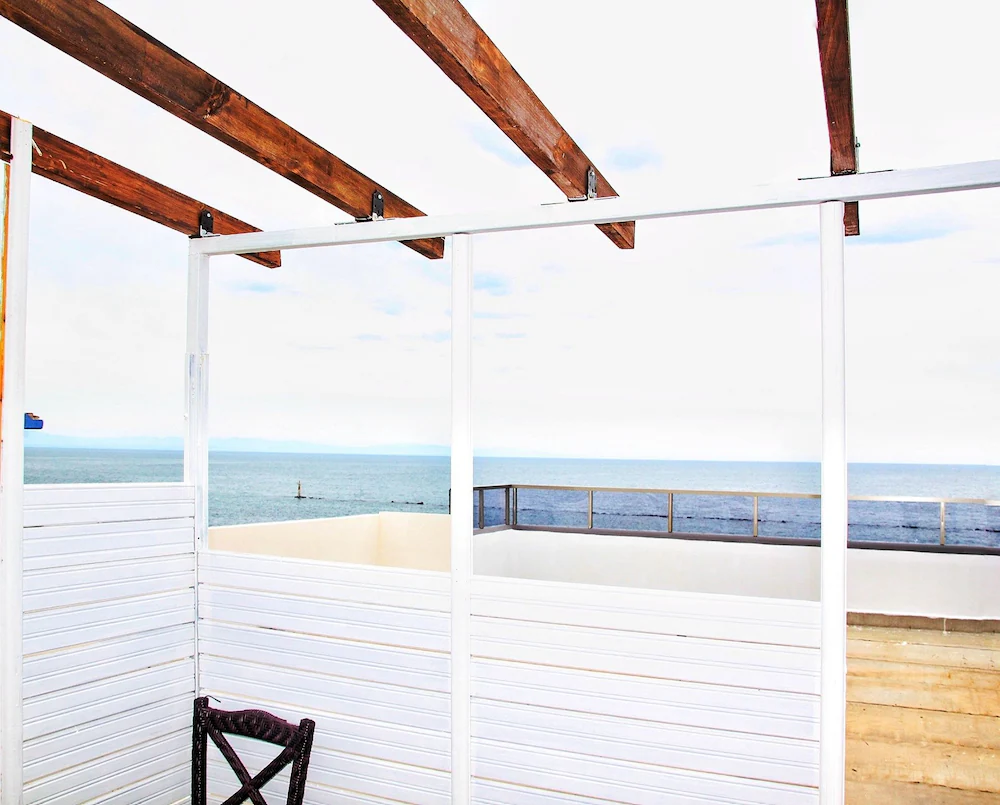 Paralia Beach Boutique Hotel
