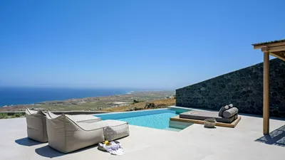 Lithi Luxury Retreat