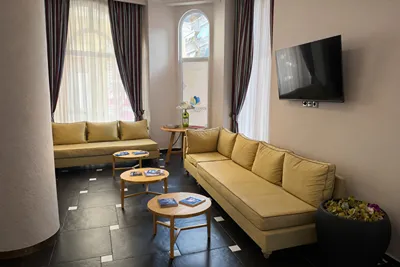 Athens Lotus Hotel