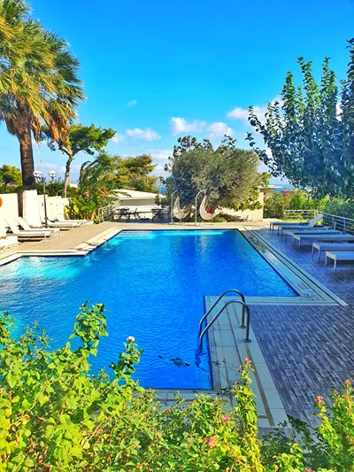Myrto Hotel