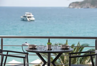 Suite di Lusso Kalamitsi Chalkidiki