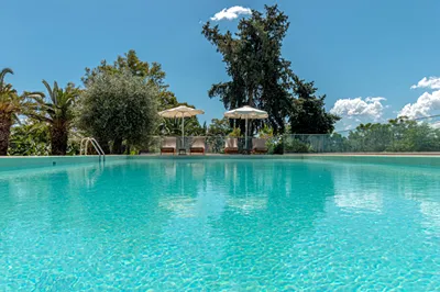 Ionian Arches Hotel